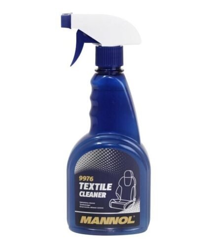 Tekstilės kilimų valiklis 500ml Mannol