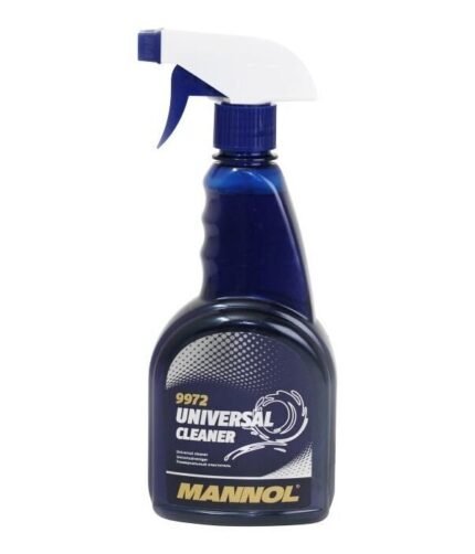Universalus valiklis 500ml Mannol