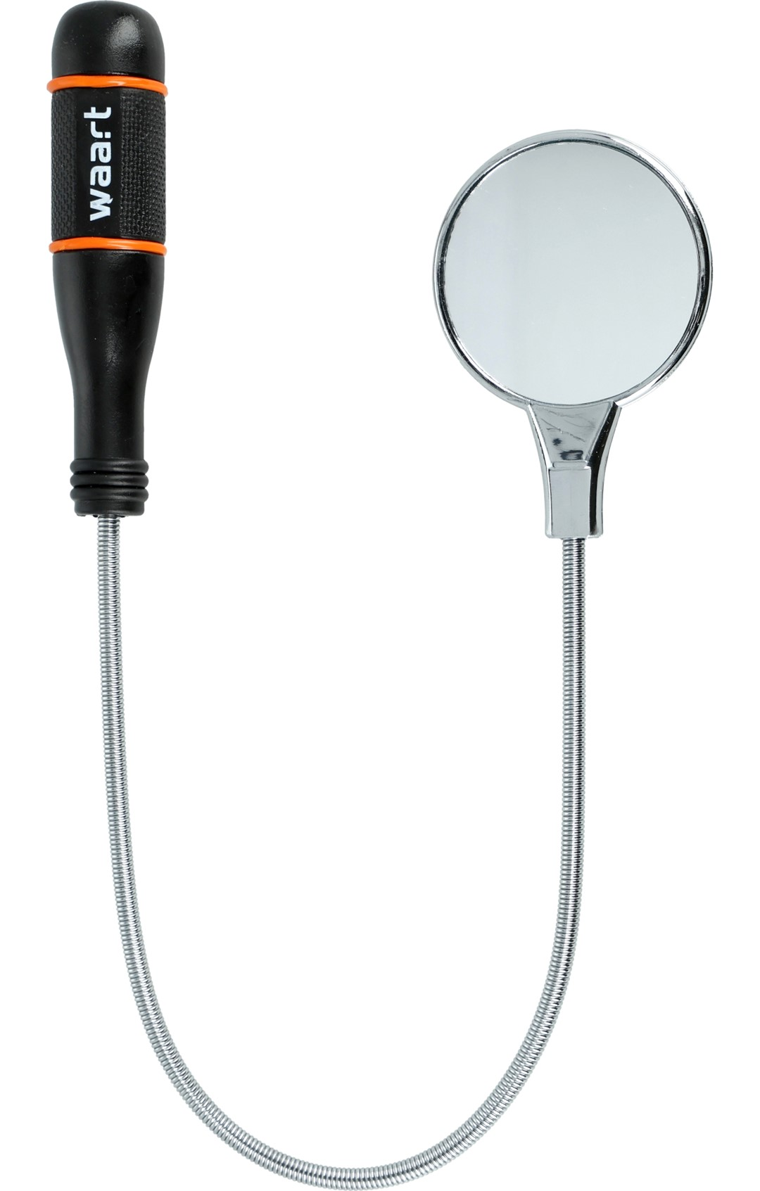 Veidrodėlis lankstus 52mm 560mm Veidrodėlis lankstus 52mm 560mm